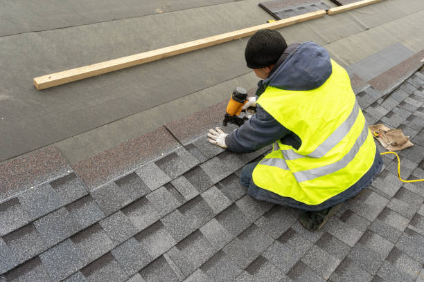 Best New Roof Installation  in Lock Haven, PA