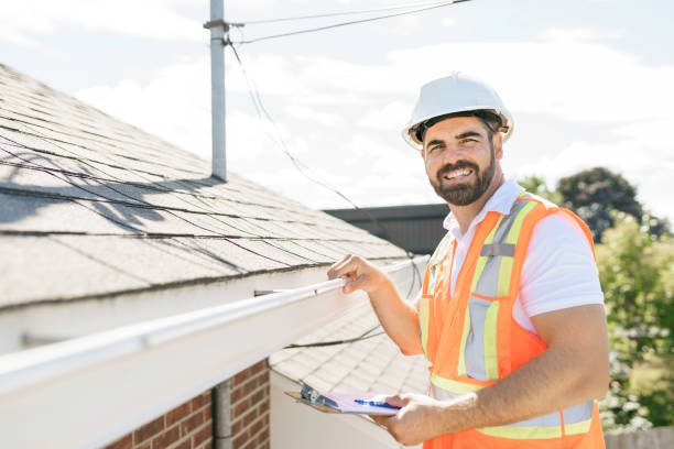 Quick and Trustworthy Emergency Roof Repair Services in Lock Haven, PA