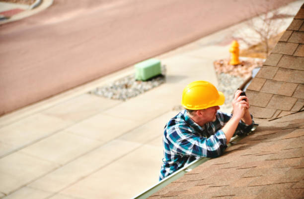 Best Commercial Roofing Services  in Lock Haven, PA