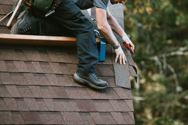 Best Shingle Roofing Installation  in Lock Haven, PA